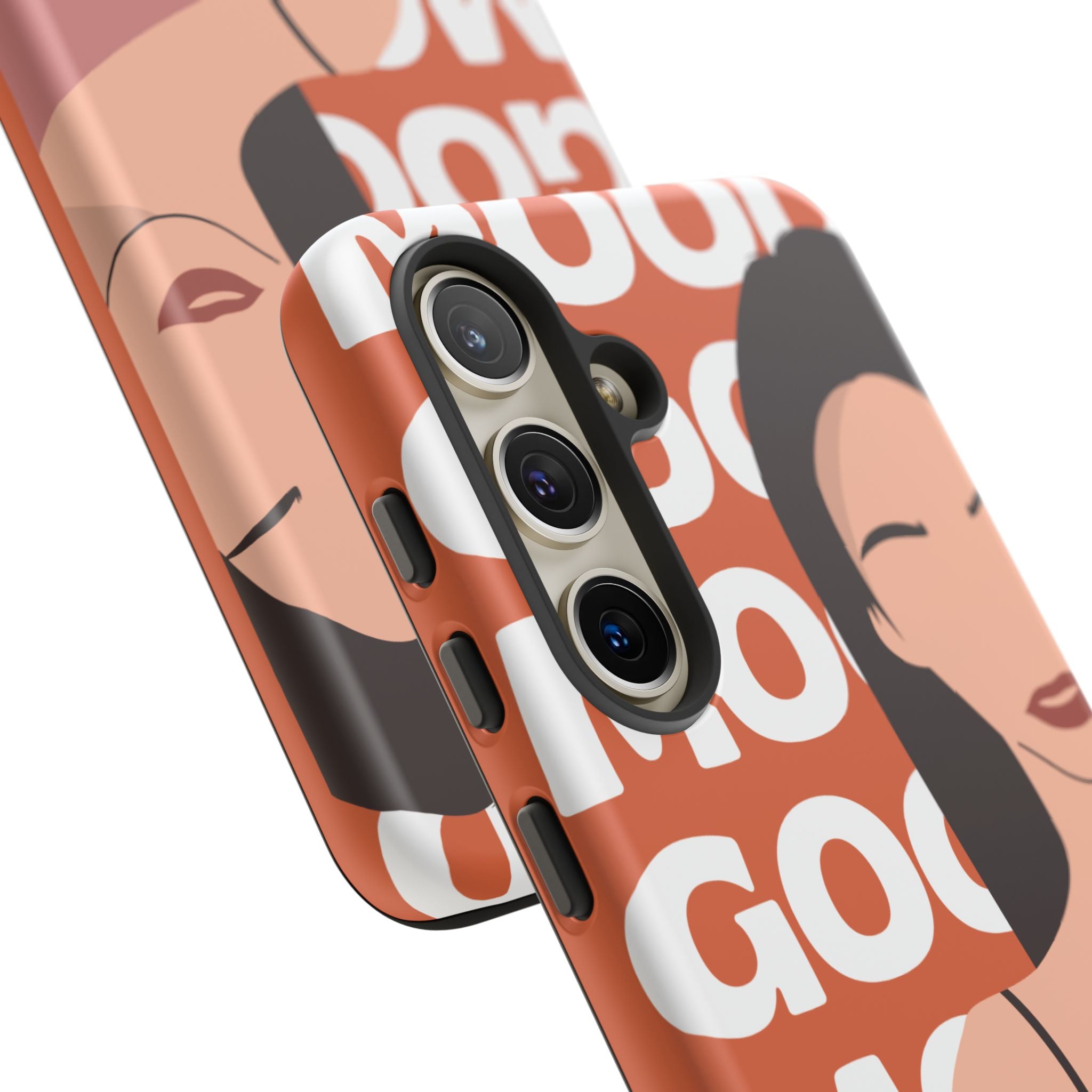 Mood Phone Case