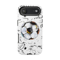 Playmaker Phone Case — Sports Athlete Aesthetic Cover