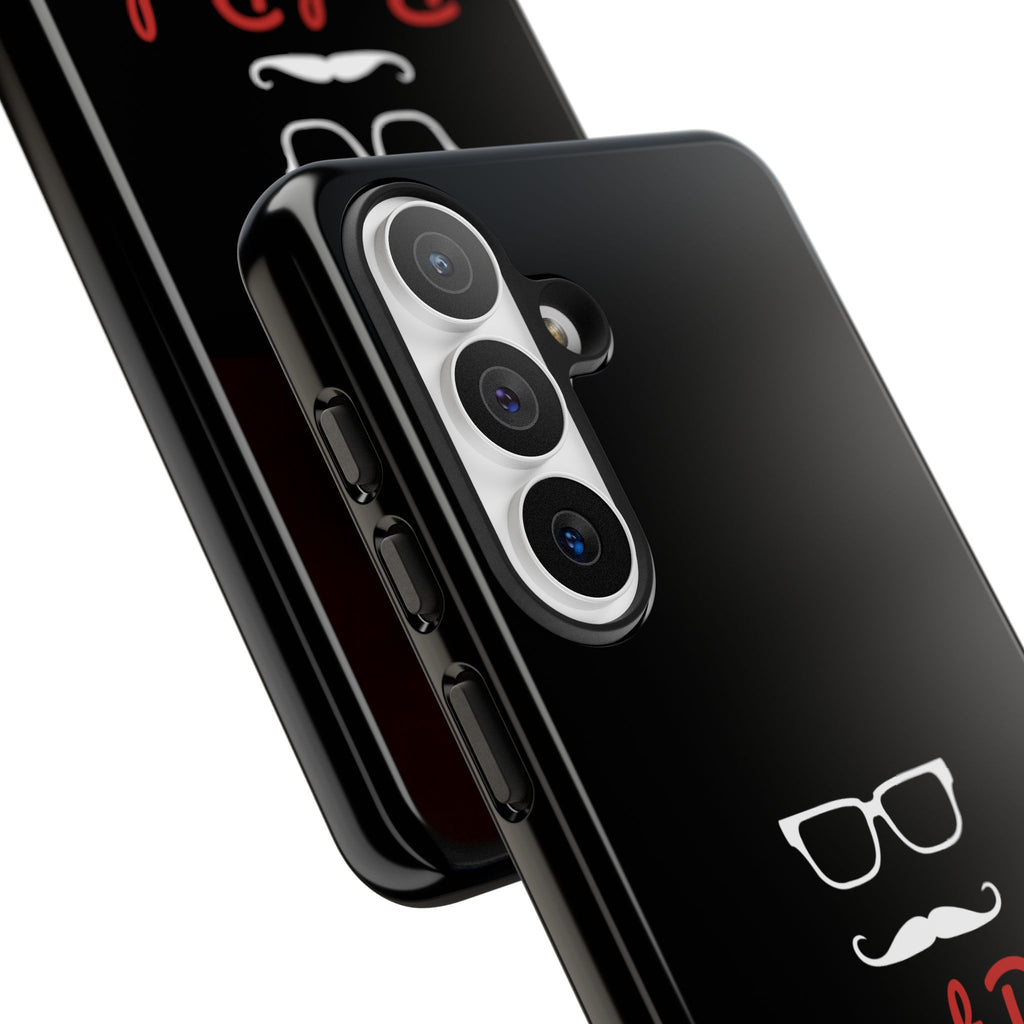 Best Dad Mode Phone Case