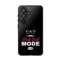Best Dad Mode Phone Case