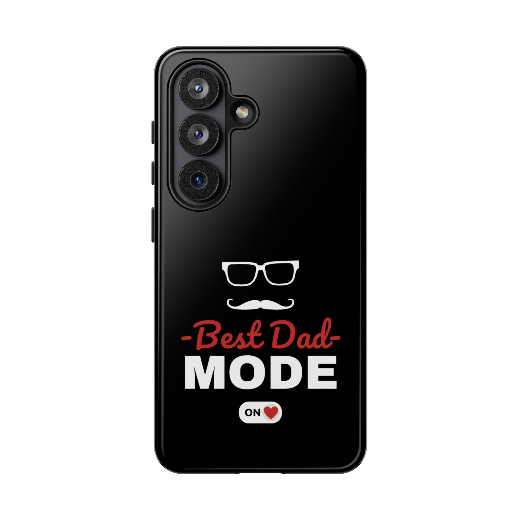 Best Dad Mode Phone Case