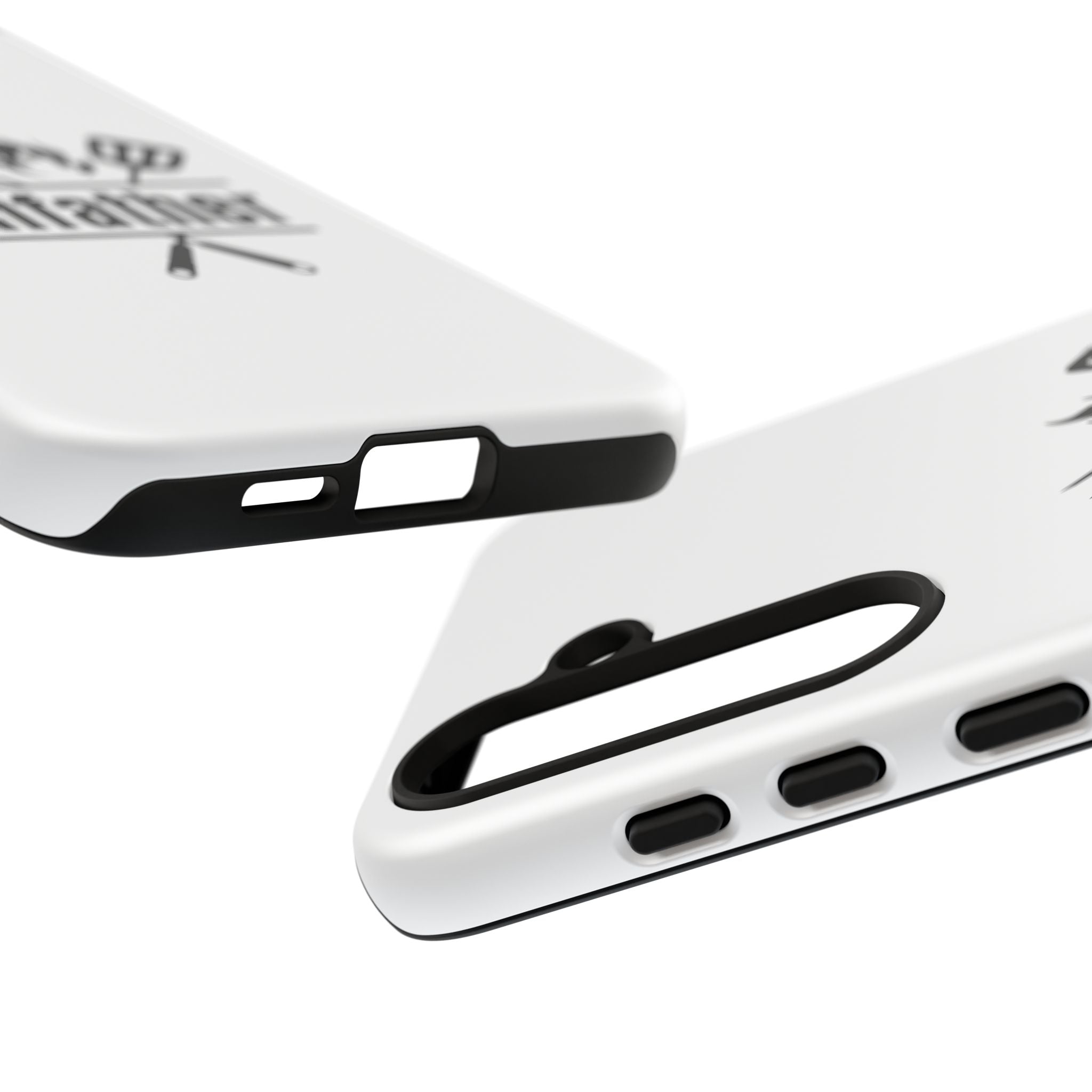 The Grillfather Phone Case