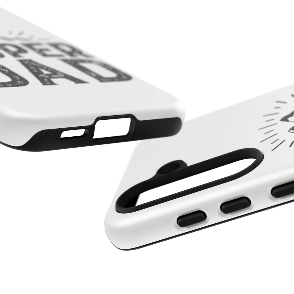 Super Dad Phone Case