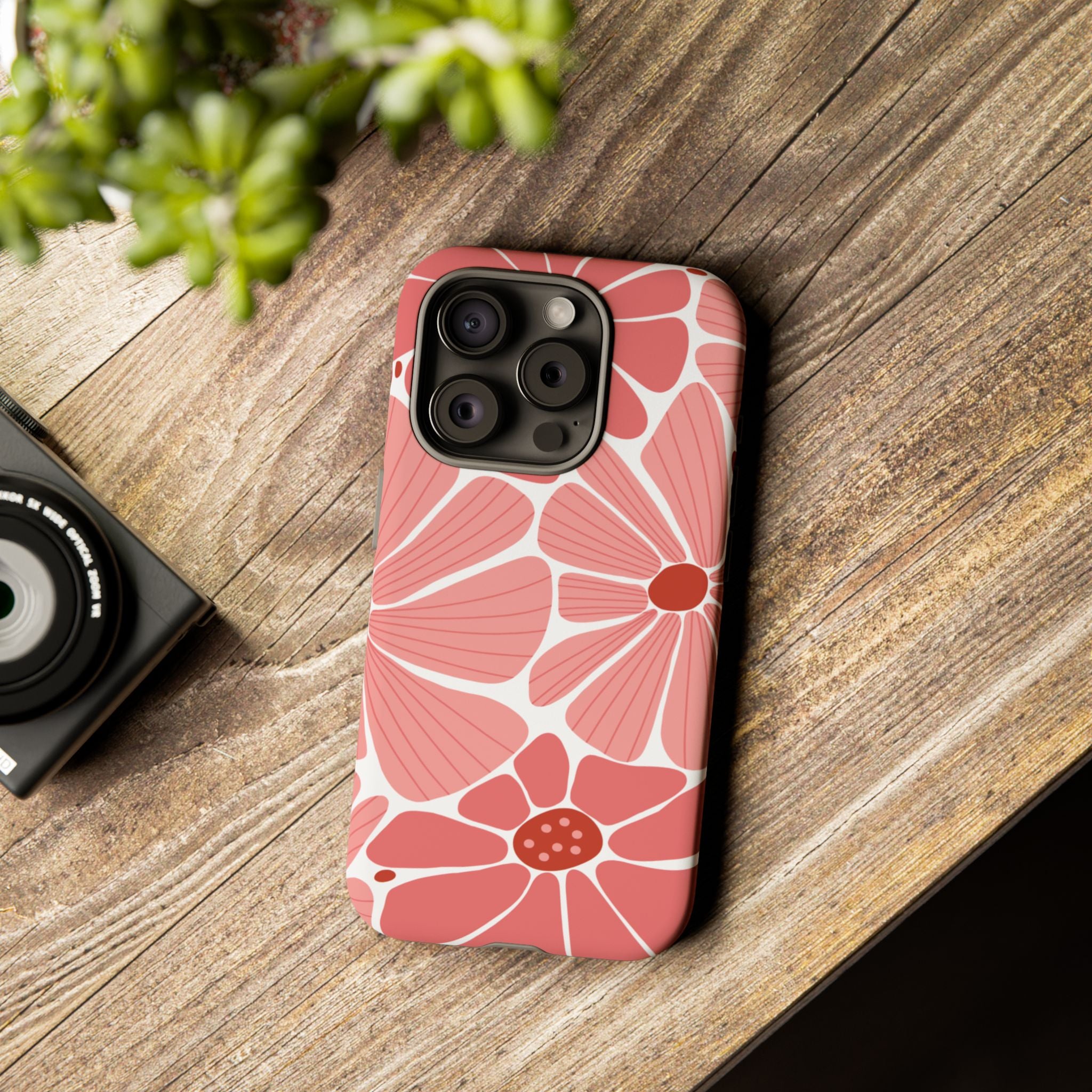 Pink Daisy