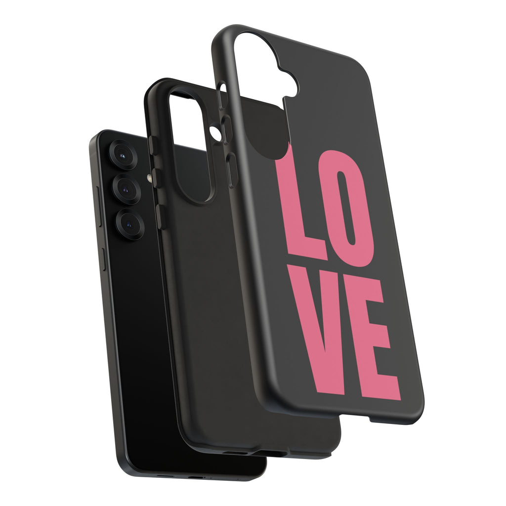 LOVE Phone Case
