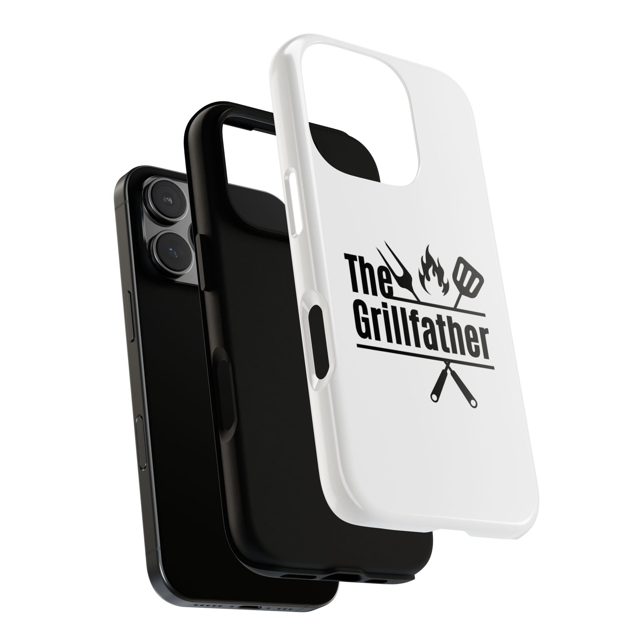 The Grillfather Phone Case