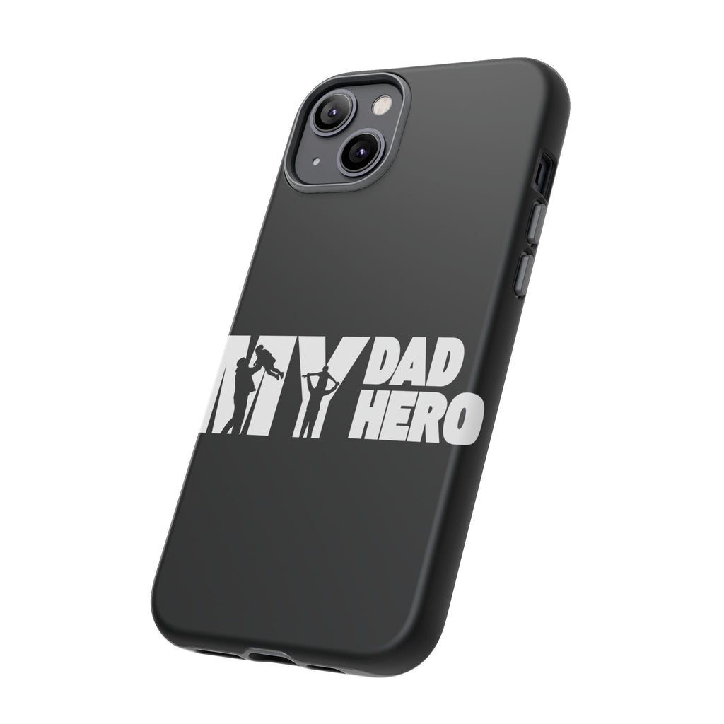 My Dad My Hero Case