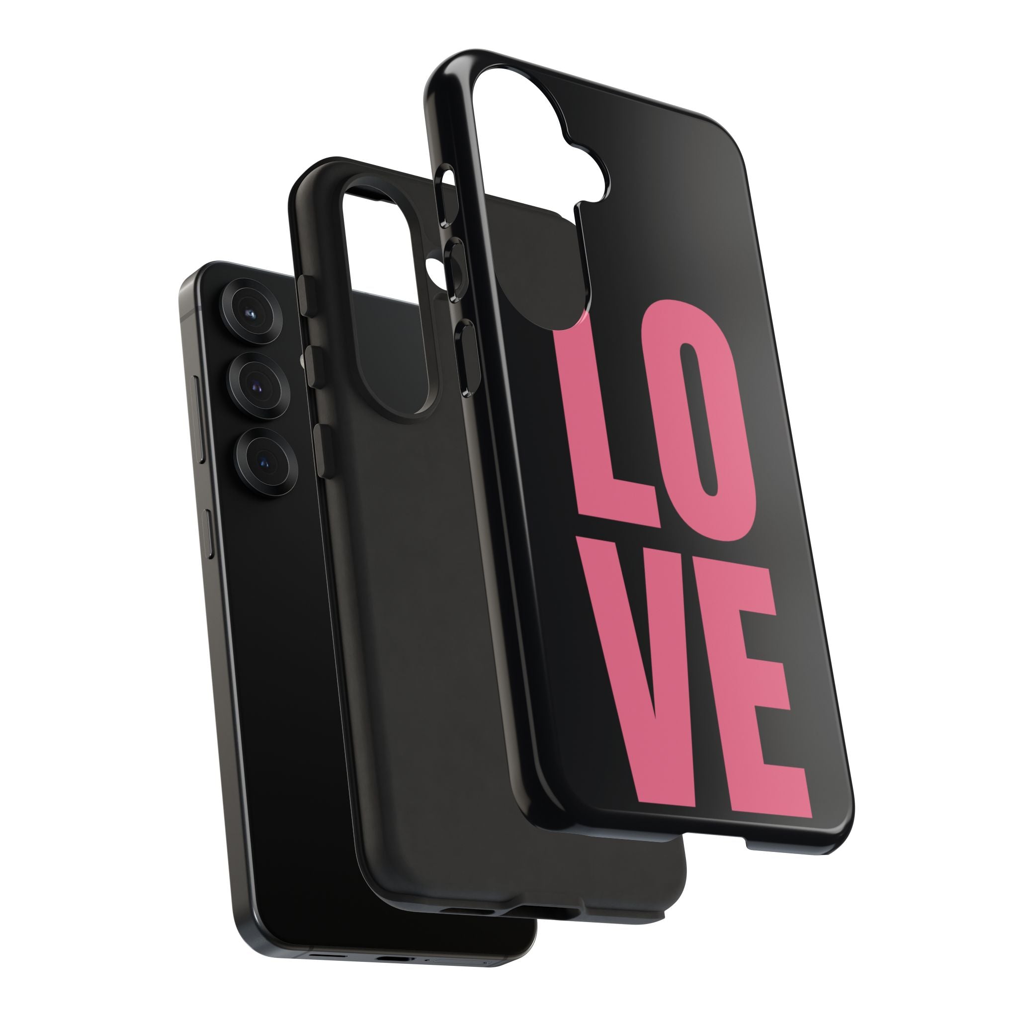 LOVE Phone Case