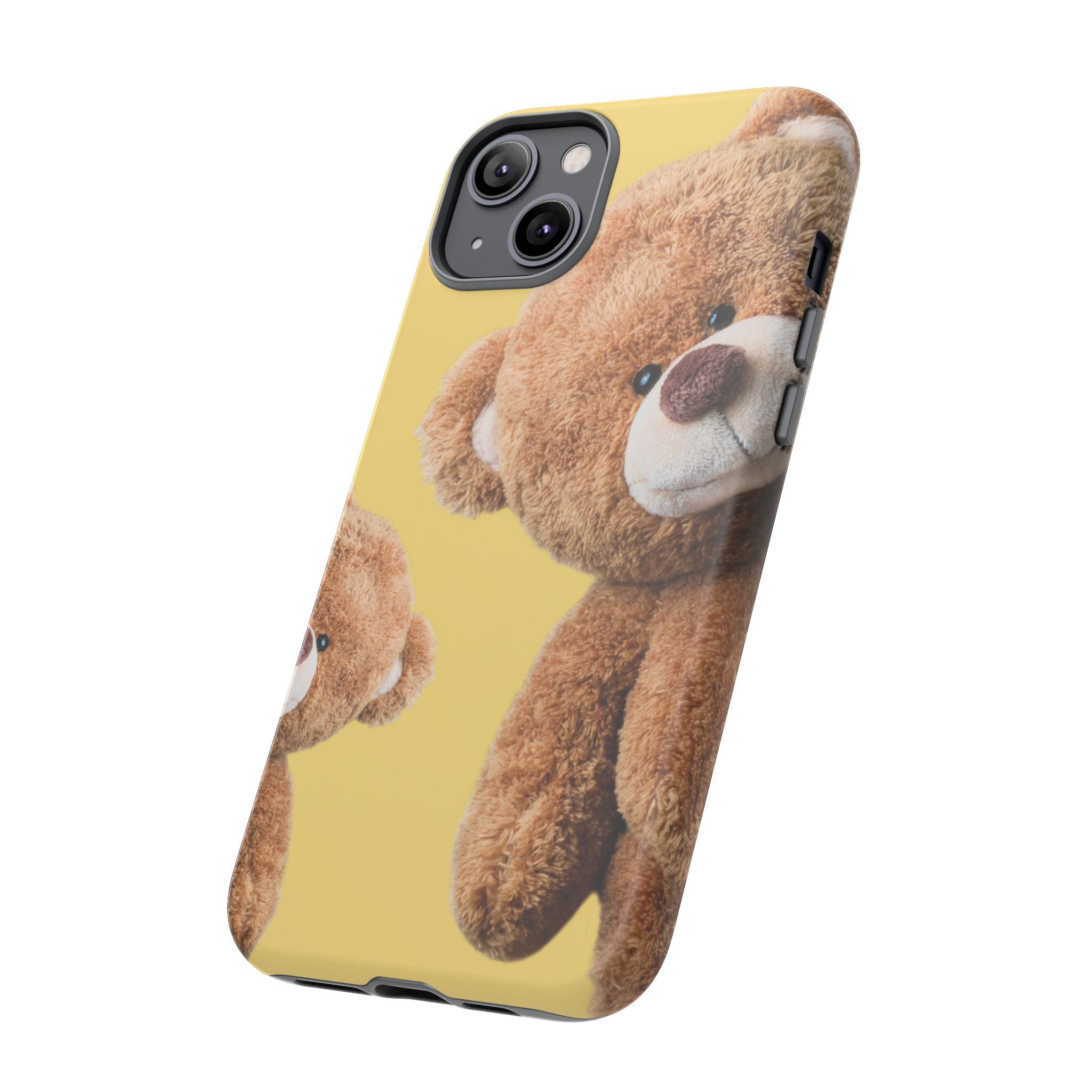 Teddy Bear