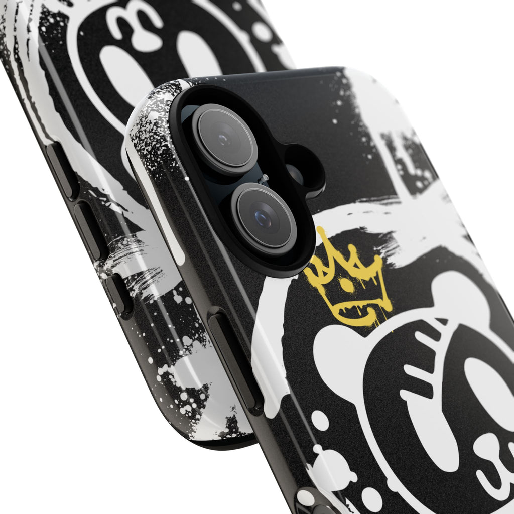 Graffiti Monarch