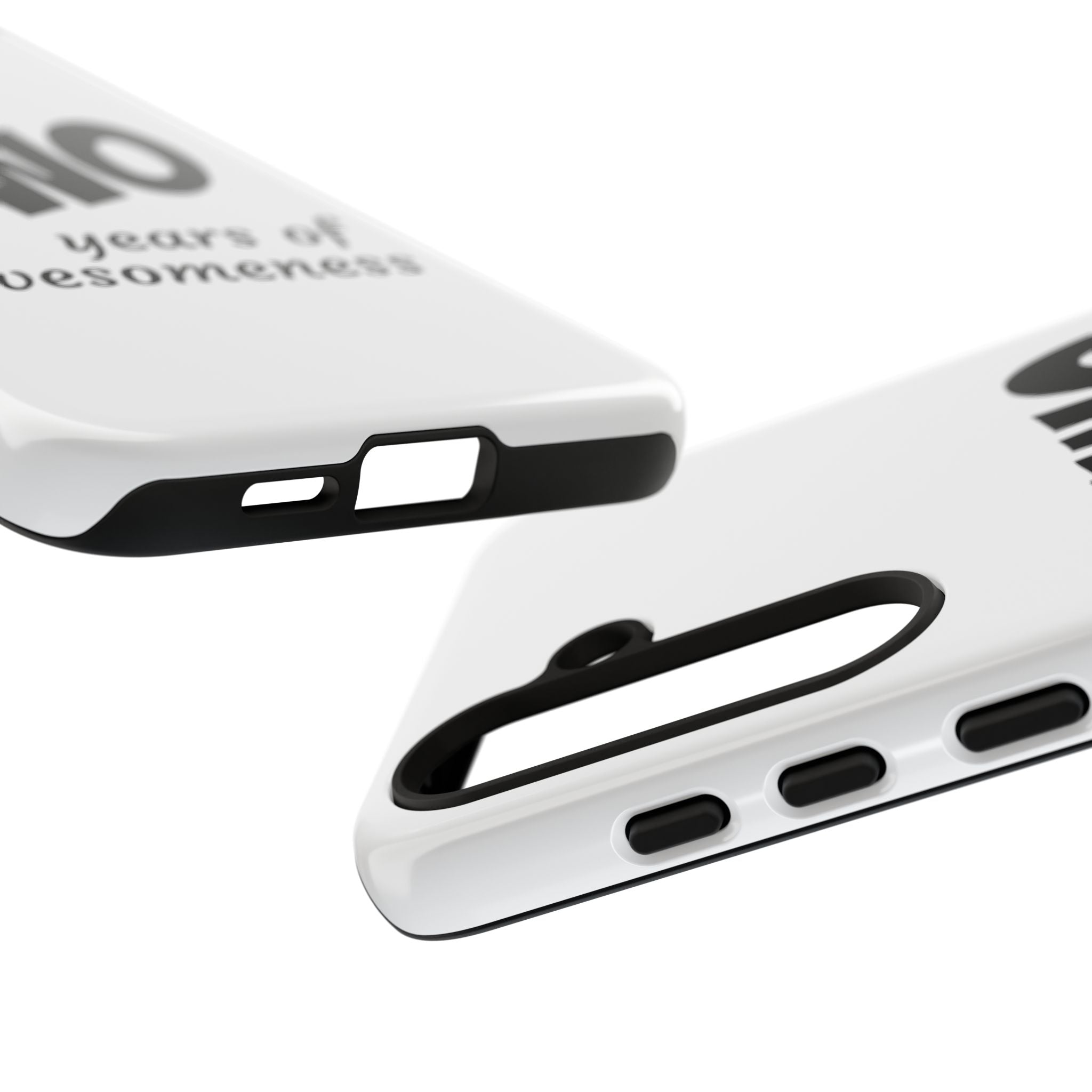 Personalized Text Case — Say It Your Way
