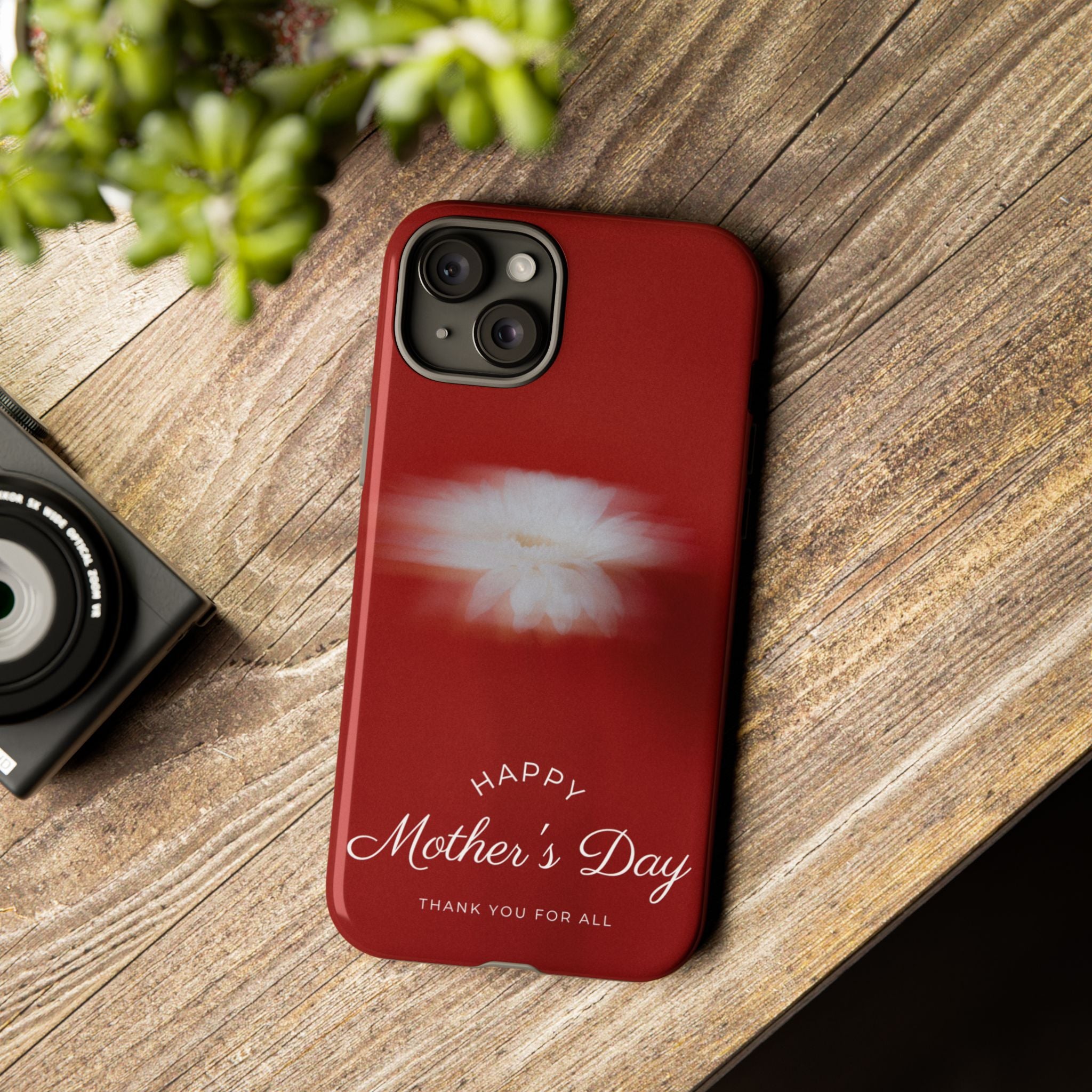 Happy Mother’s Day