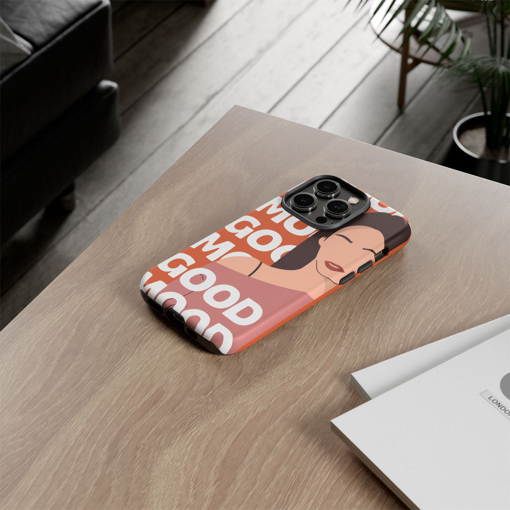 Mood Phone Case