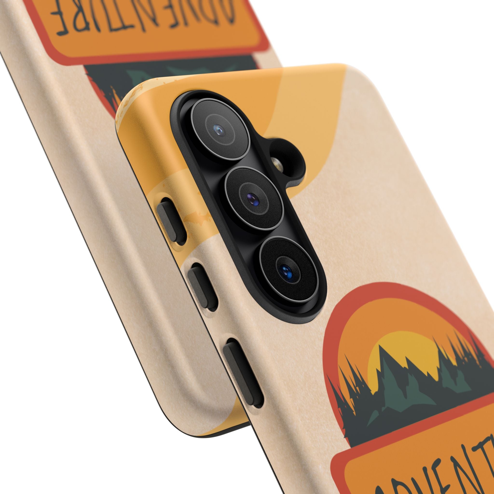 Vintage Mountain