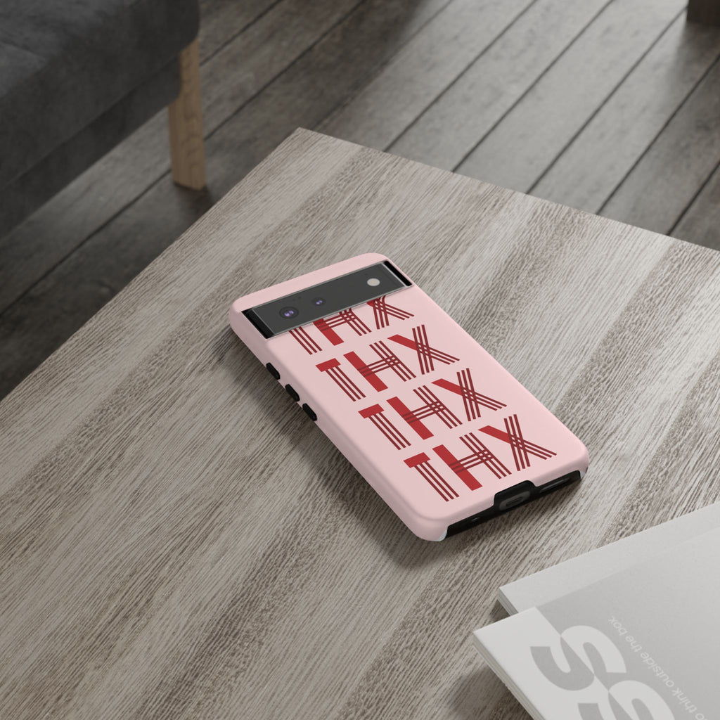 THX Phone Case