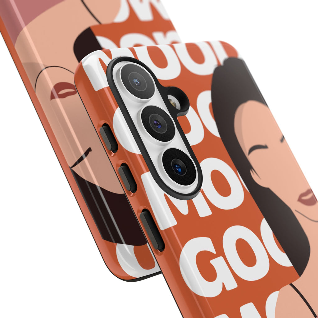 Mood Phone Case