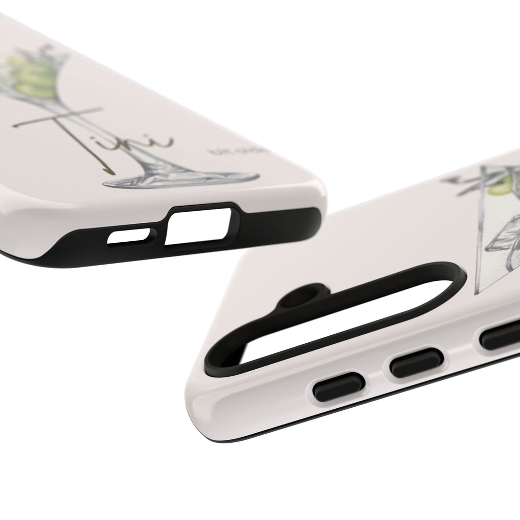 Just a Tini Bit Older Phone Case