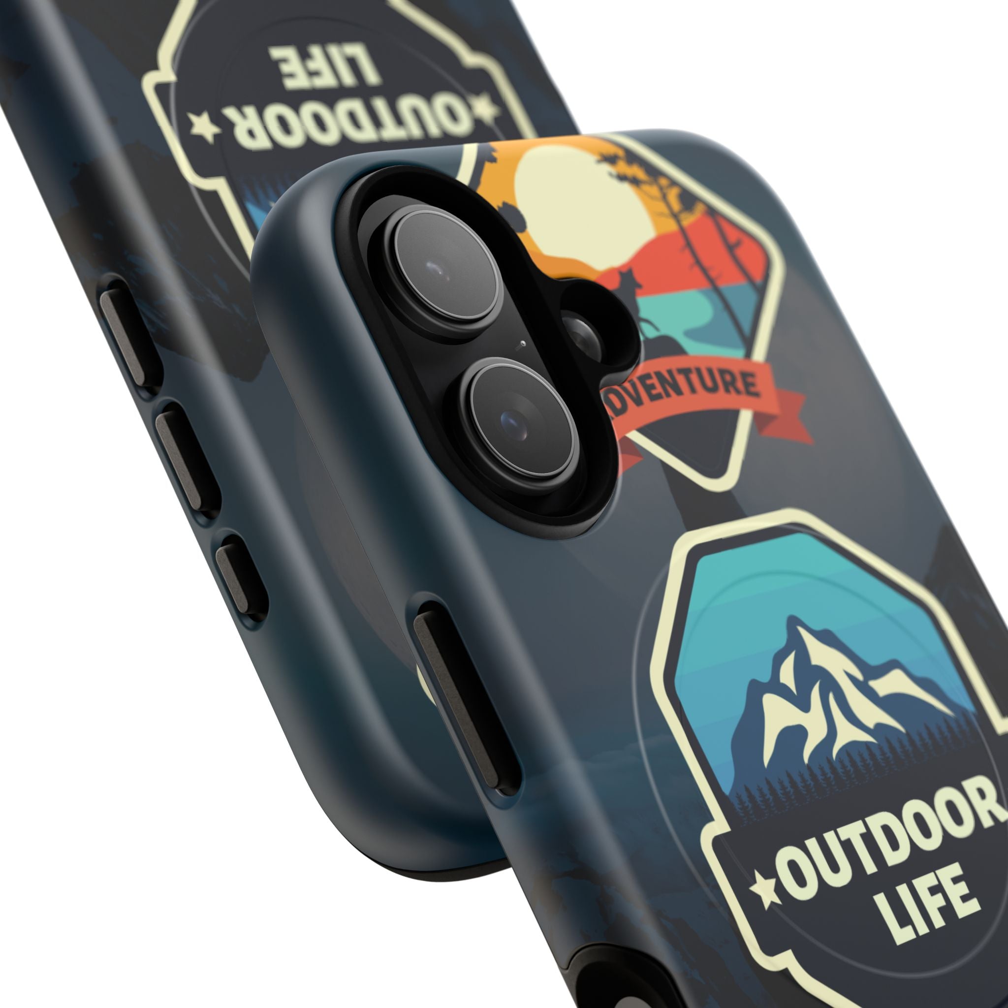 Into the Wild Premium MagSafe