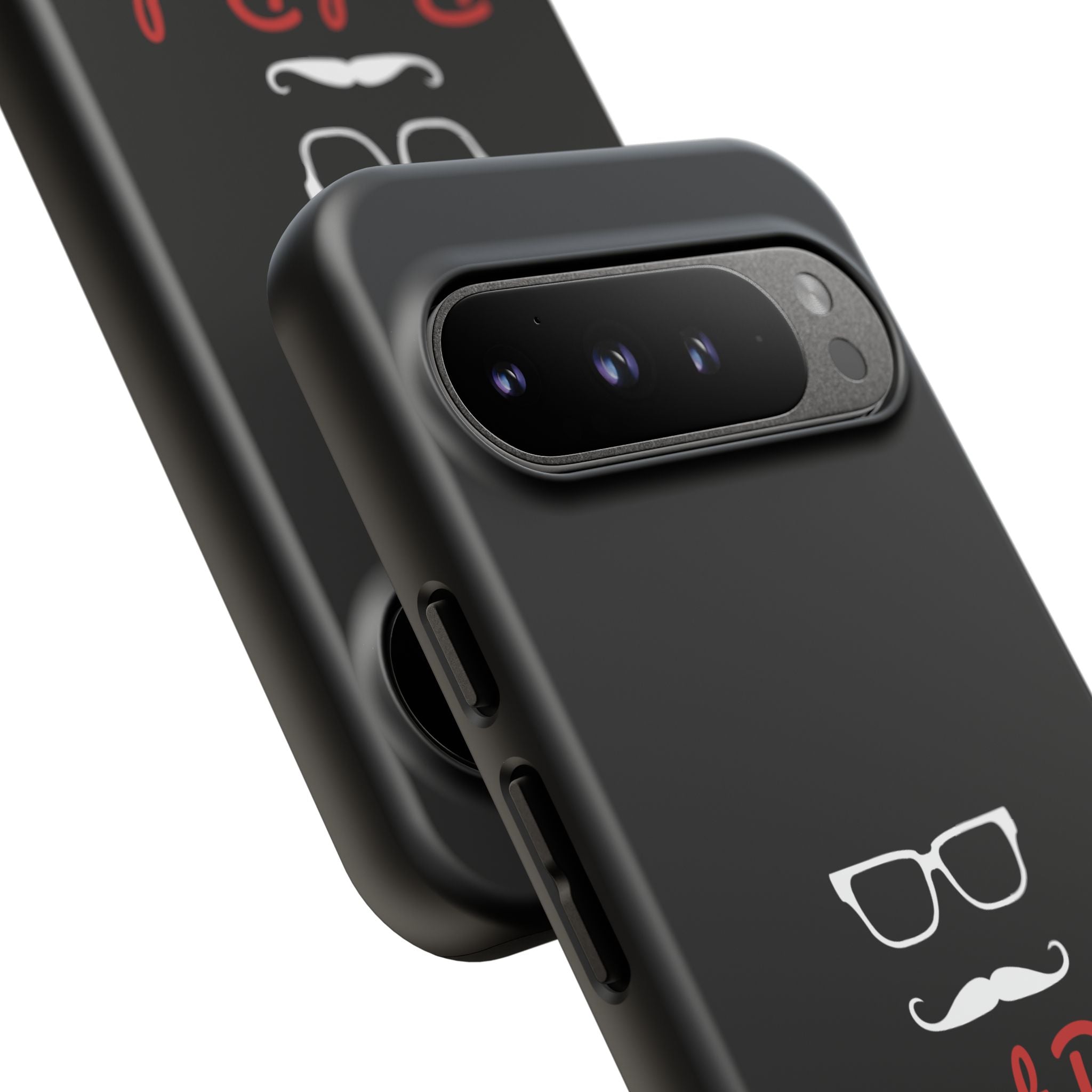 Best Dad Mode Phone Case