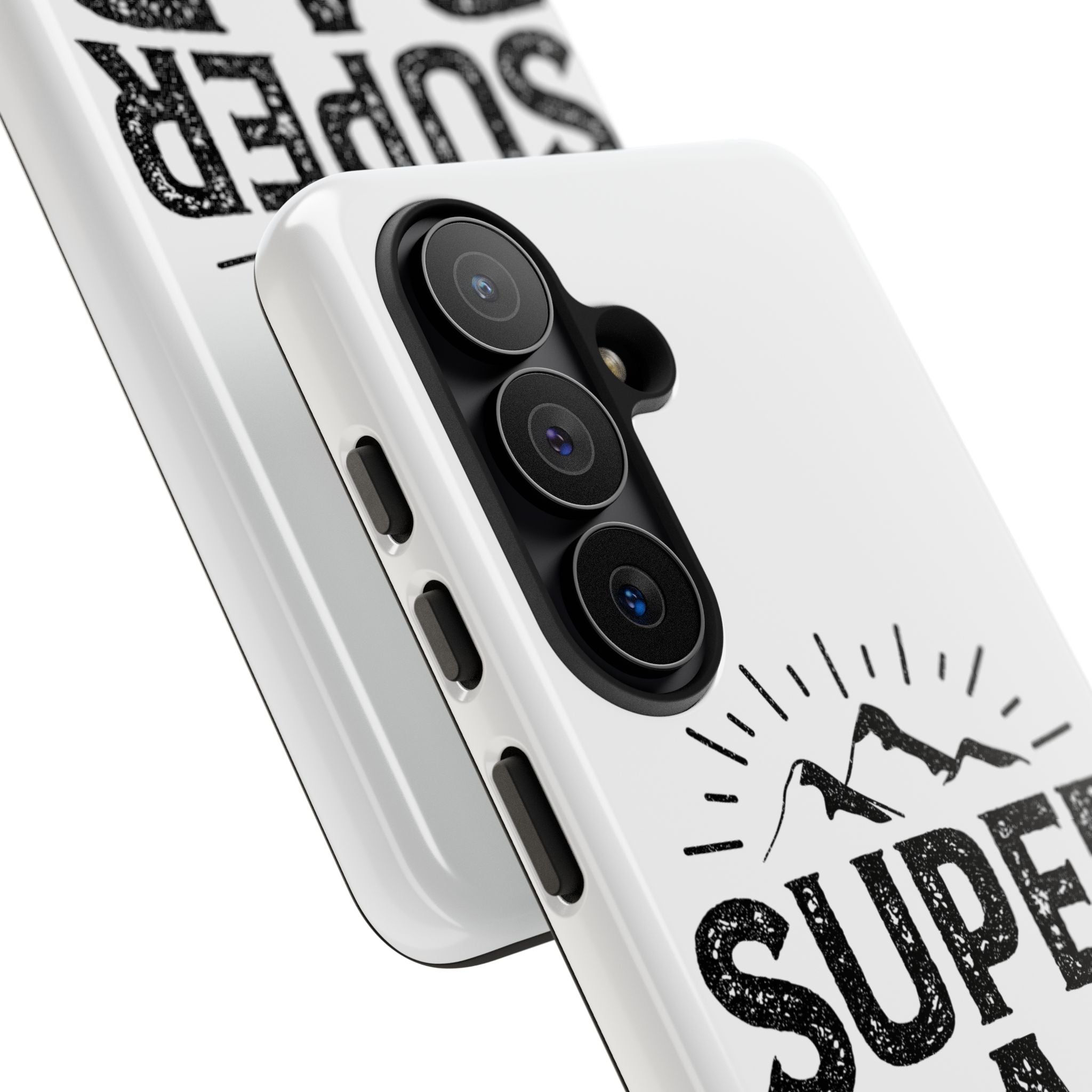 Super Dad Phone Case