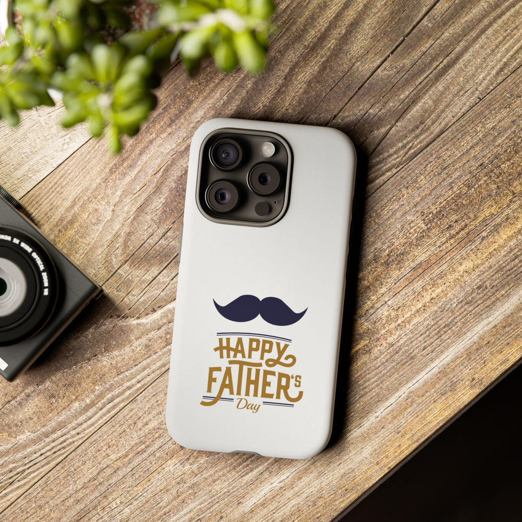 Luxury Father's Day Case
