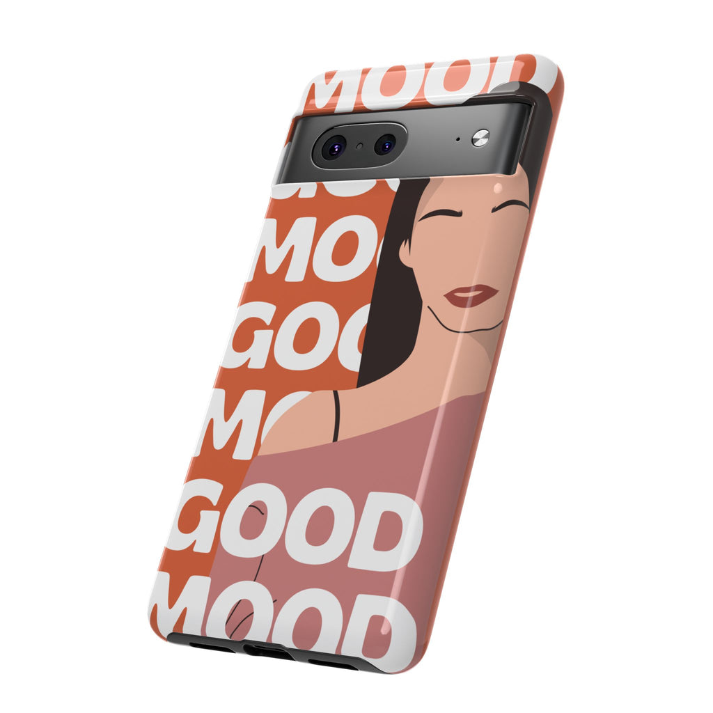 Mood Phone Case