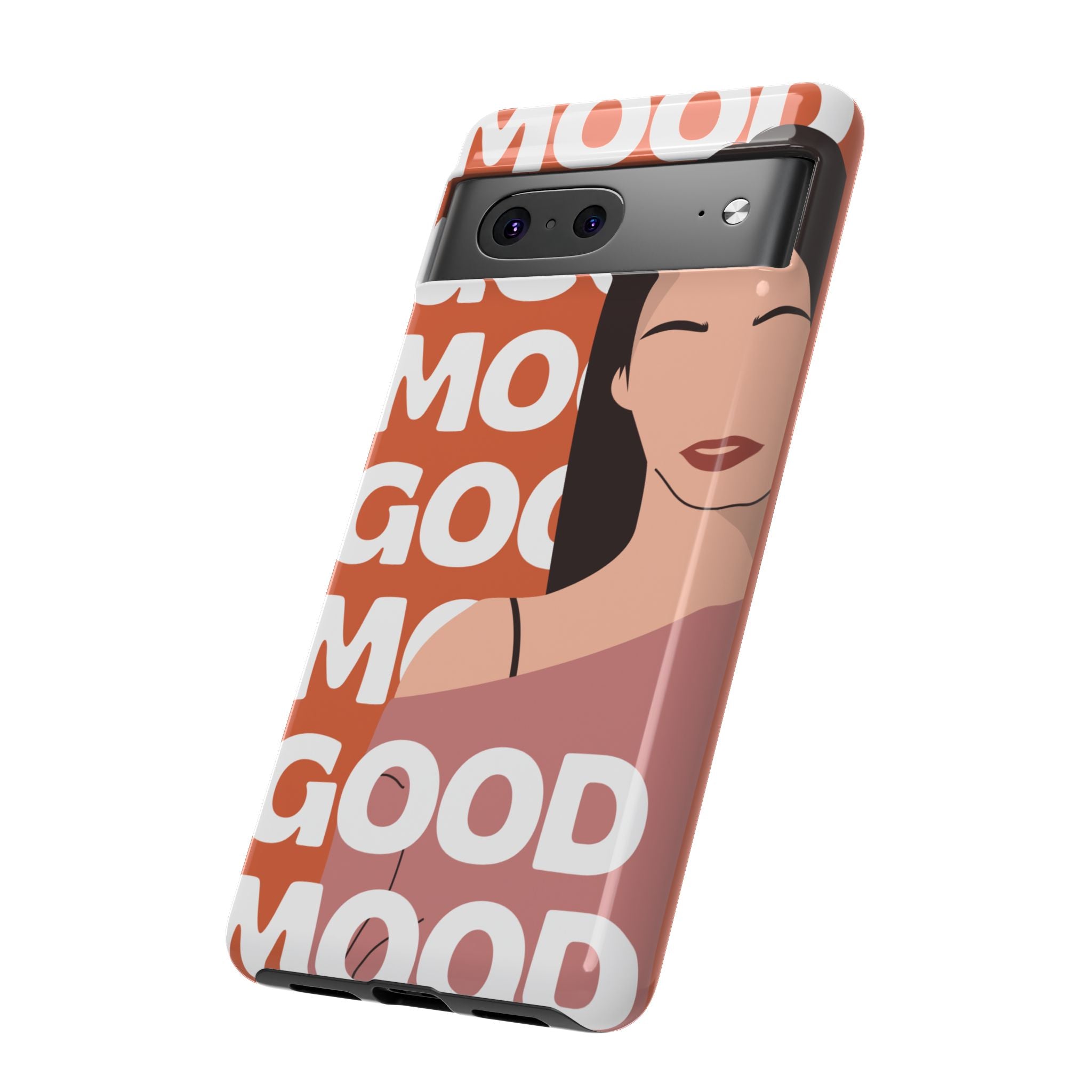 Mood Phone Case