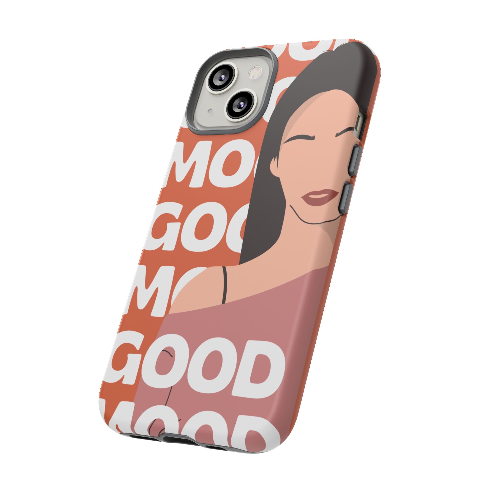 Mood Phone Case