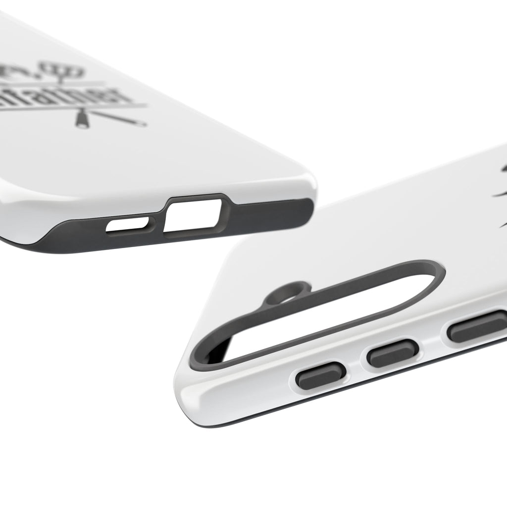 The Grillfather Phone Case