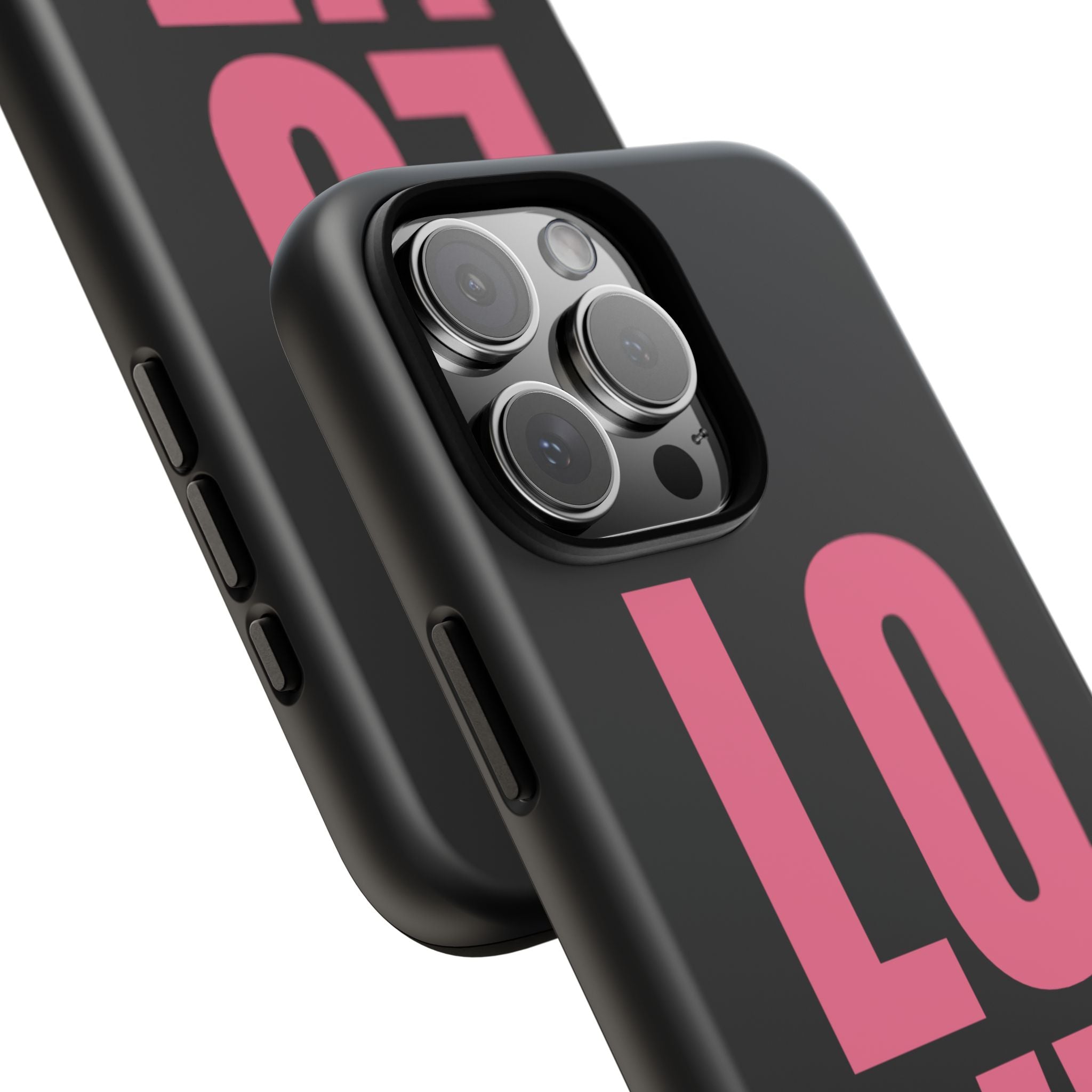 LOVE Phone Case