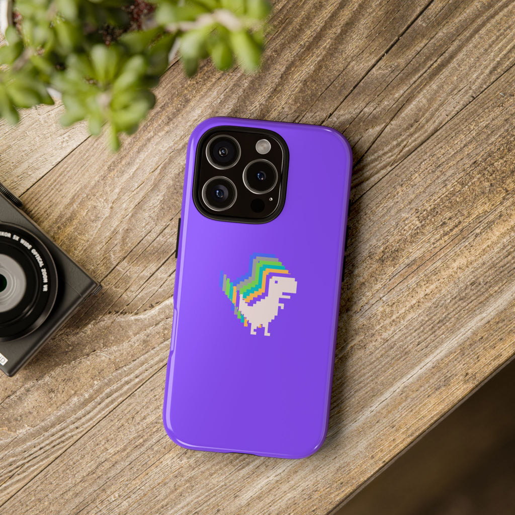 Pixel Prance
