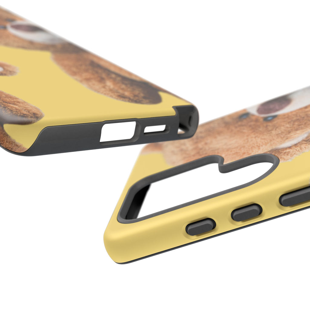 Full Print Custom Phone Case