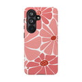 Pink Daisy