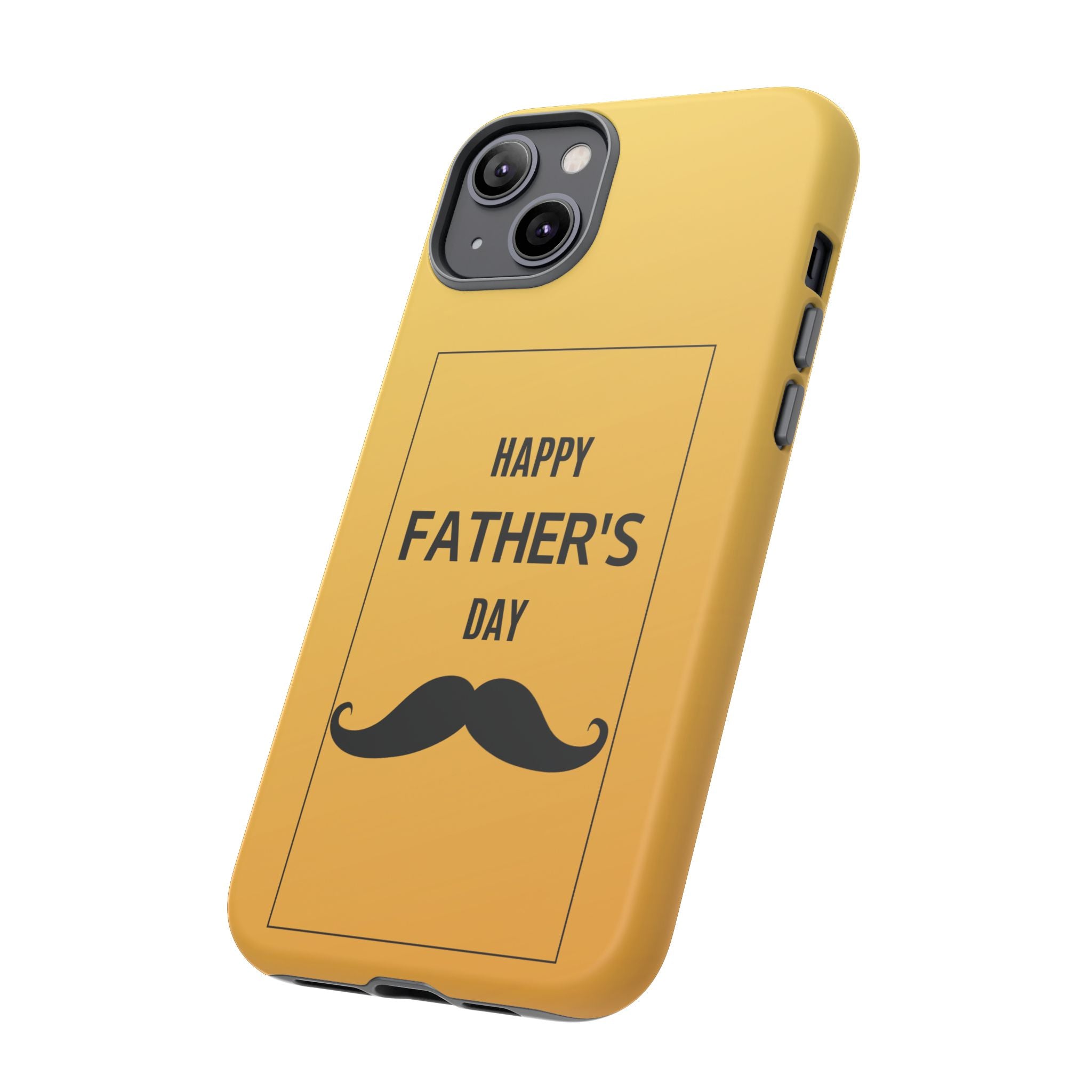Happy Father's Day Phone Case