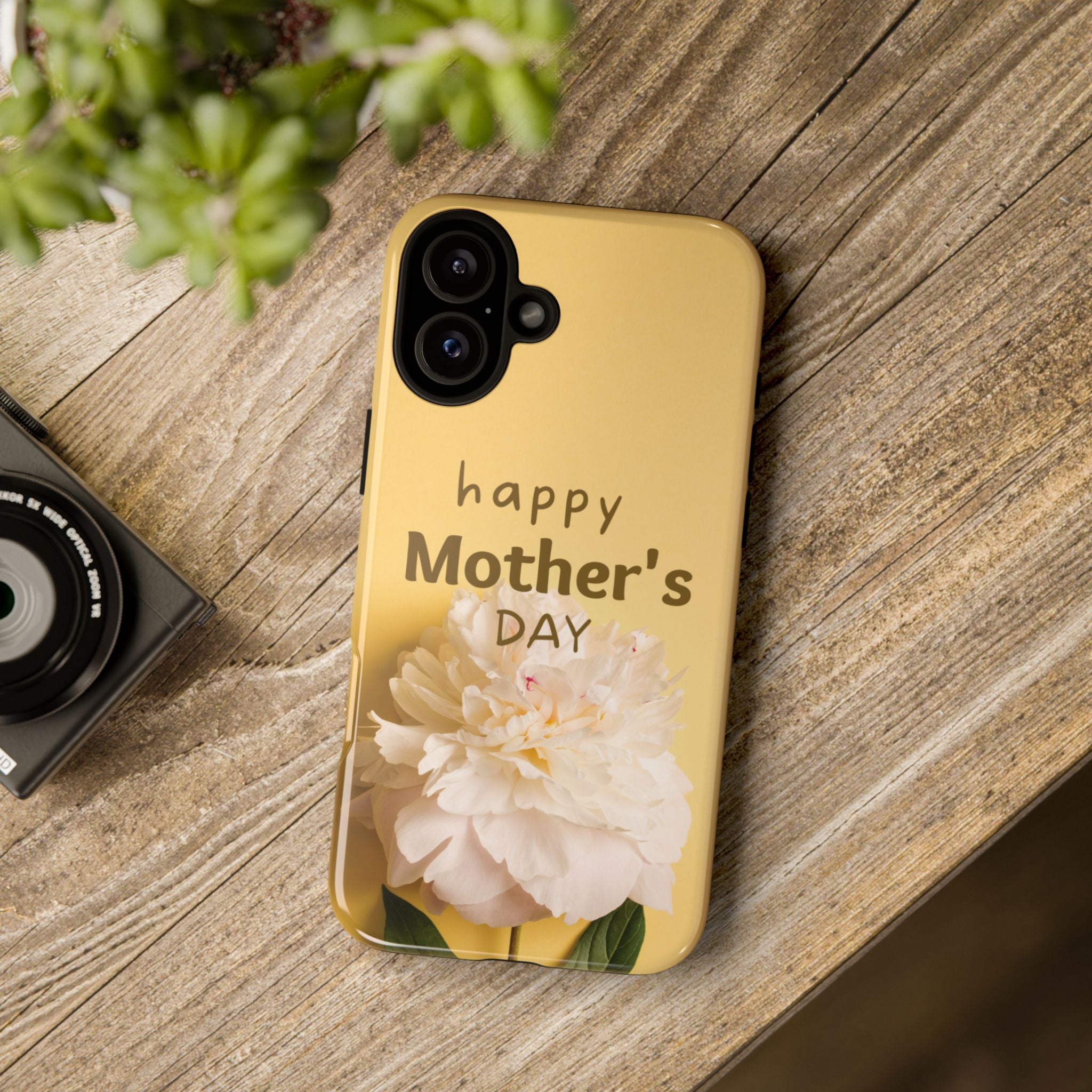 Happy Mother’s Day