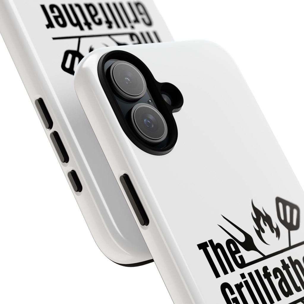 The Grillfather Phone Case