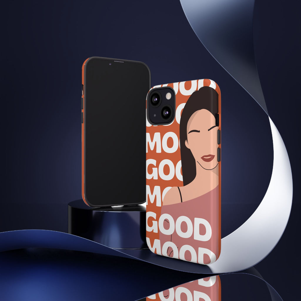 Mood Phone Case