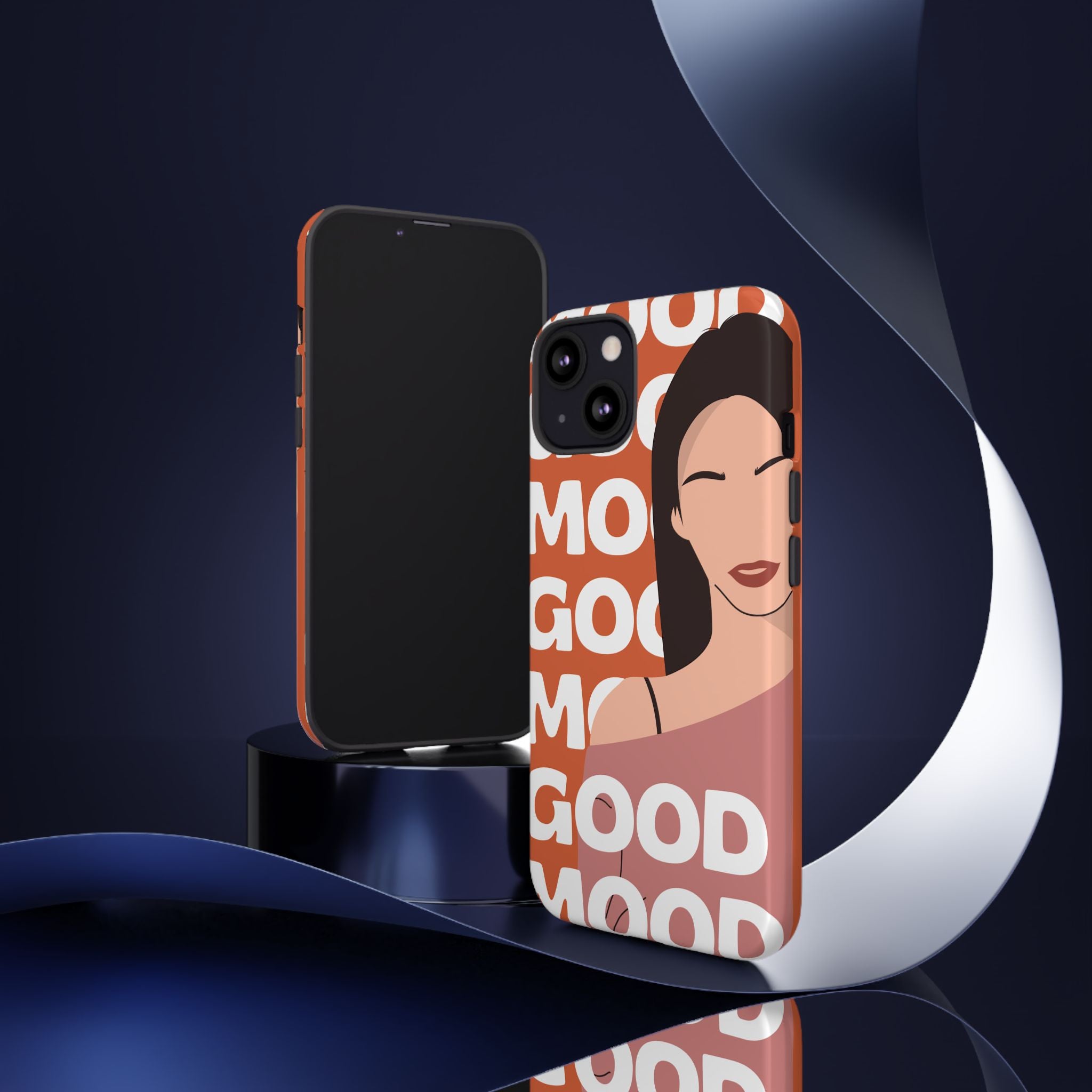 Mood Phone Case