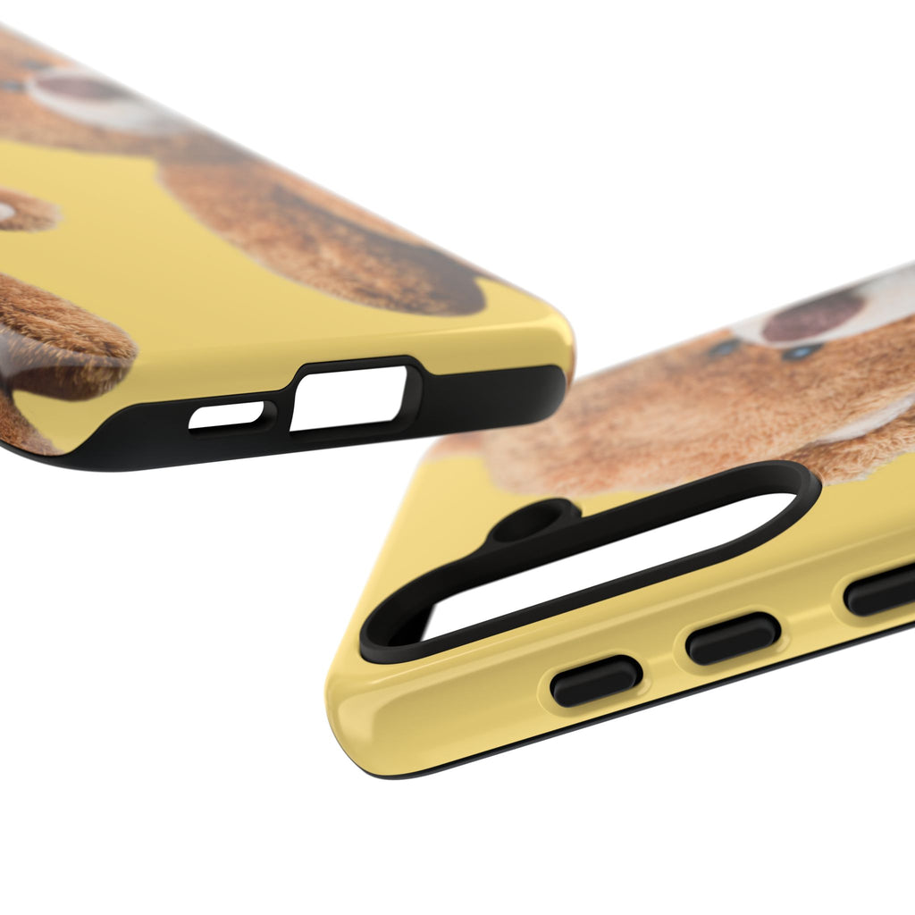 Full Print Custom Phone Case