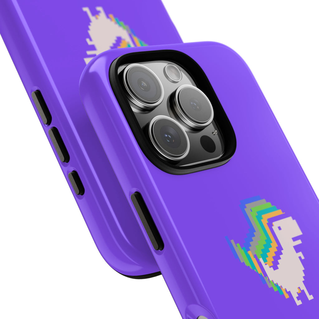 Pixel Prance