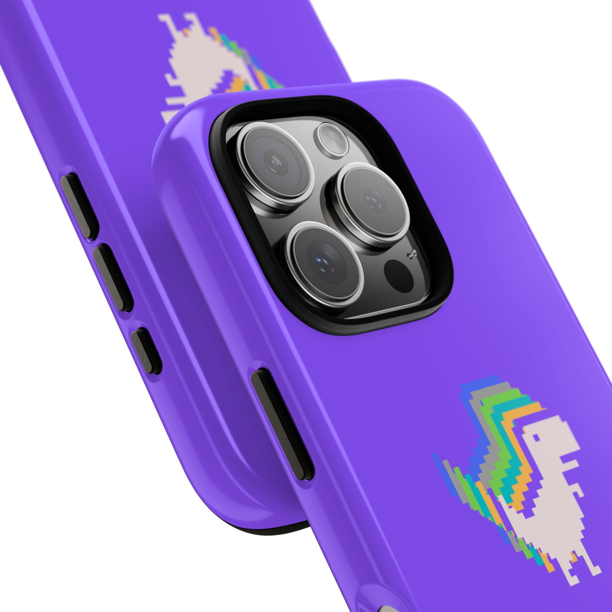 Pixel Prance