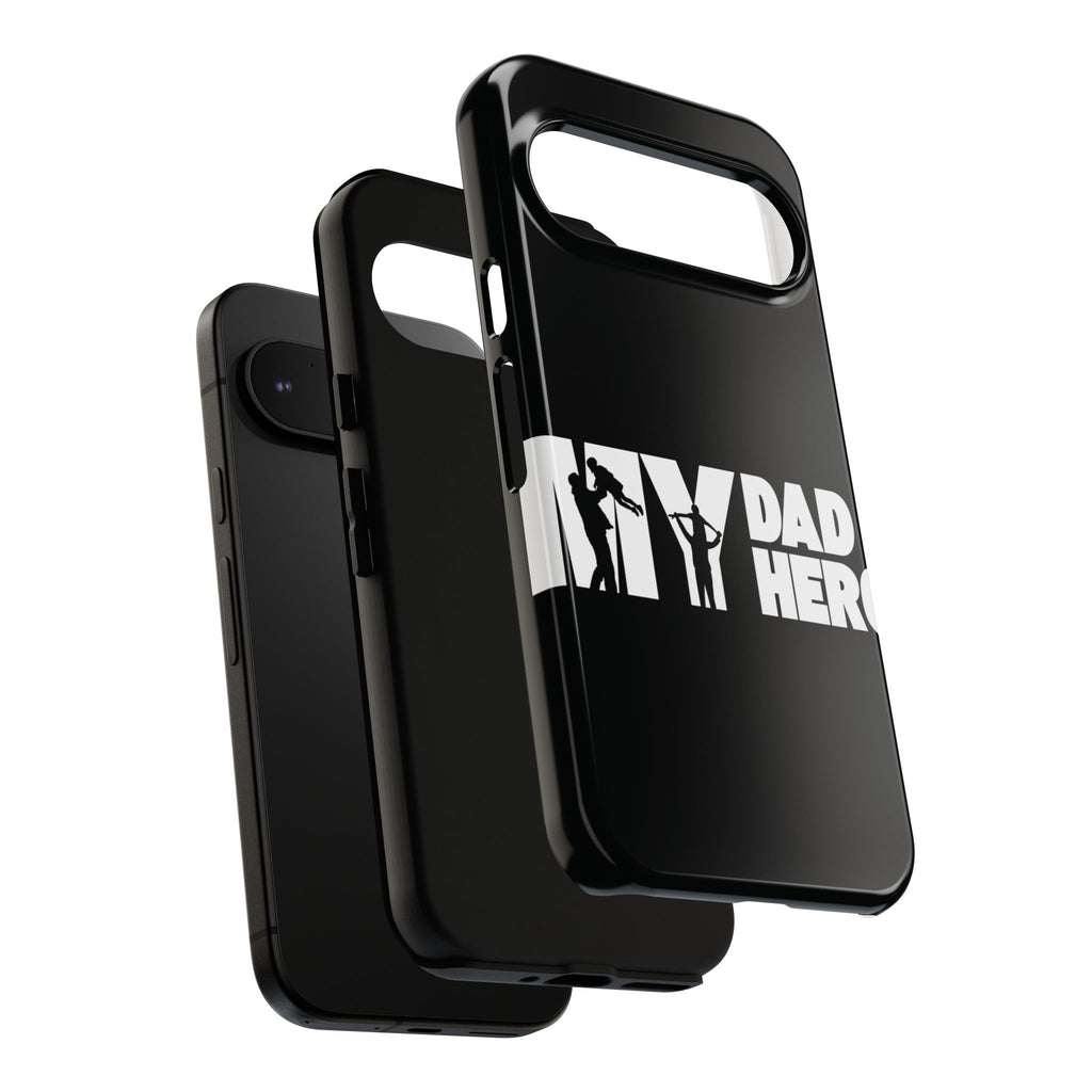 My Dad My Hero Case