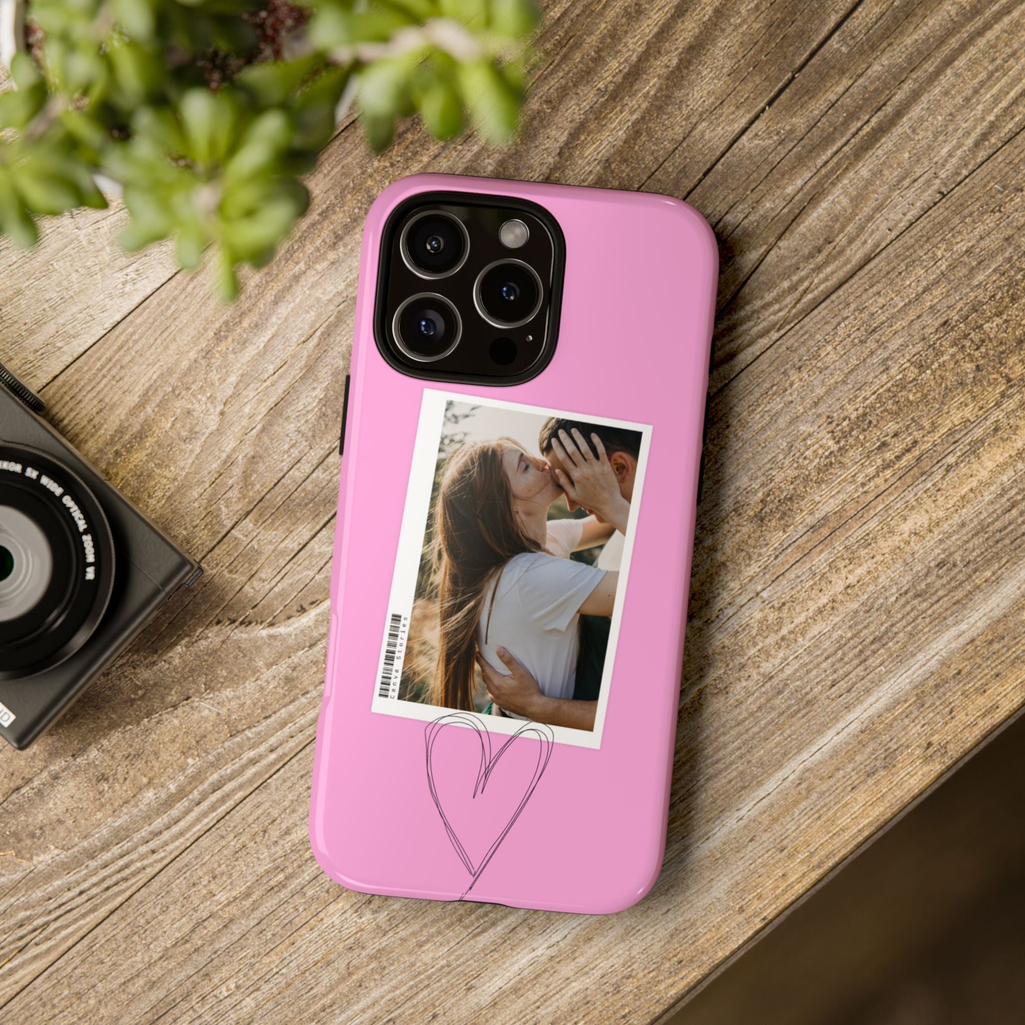 Personalized Couple Case