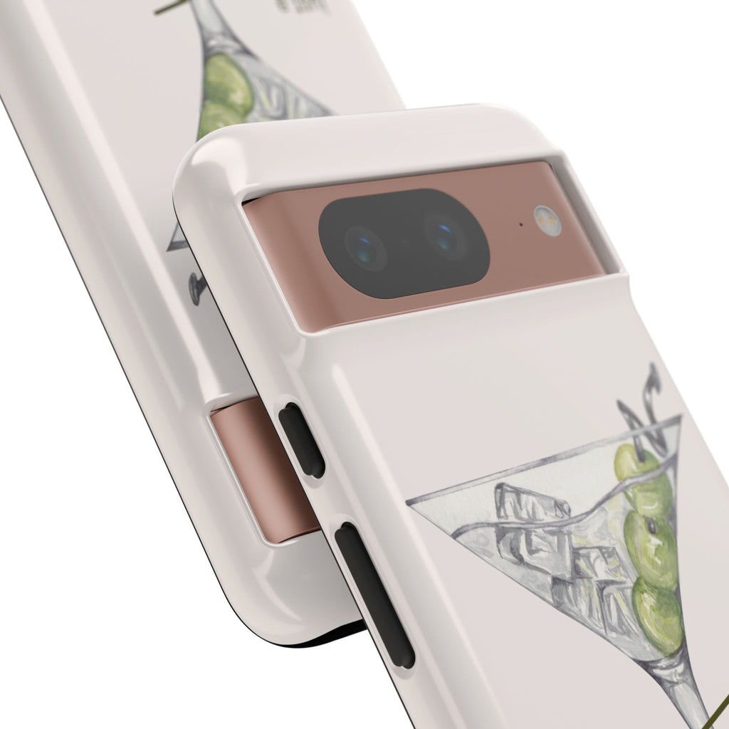 Just a Tini Bit Older Phone Case