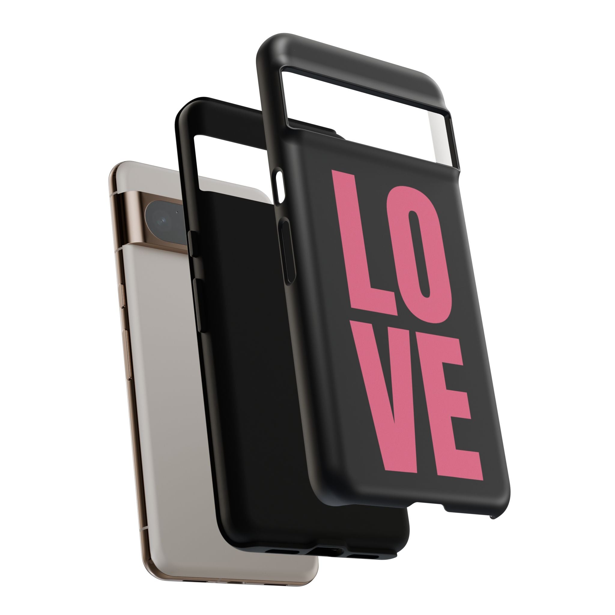LOVE Phone Case