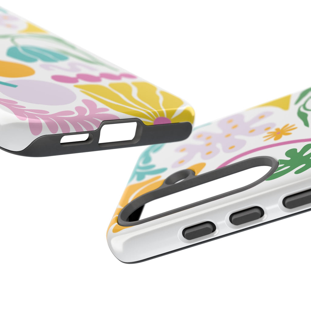 Abstract Floral