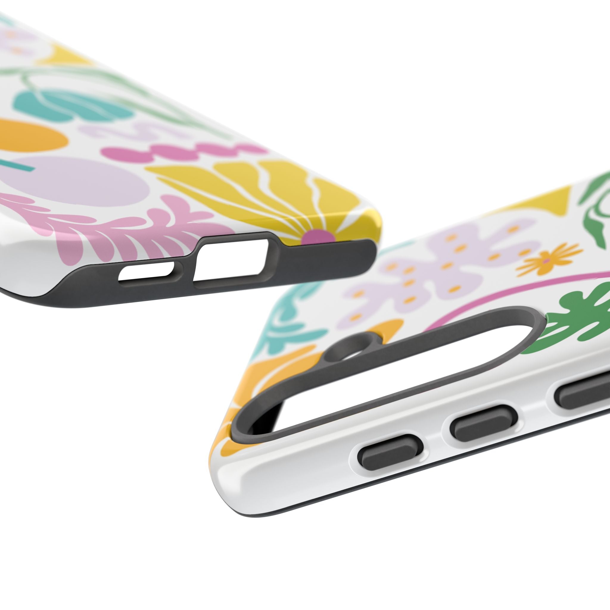 Abstract Floral