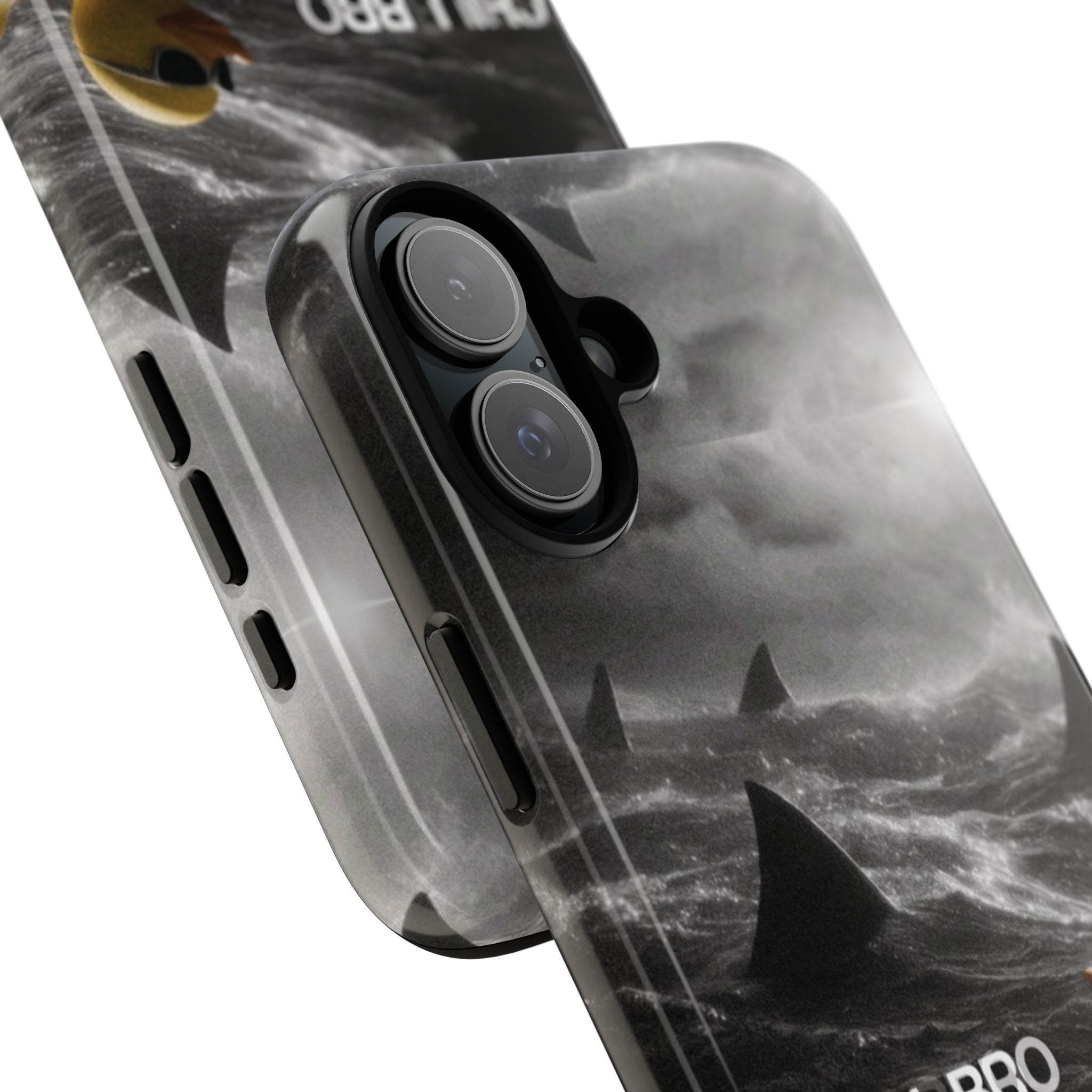 Chill Bro Phone Case