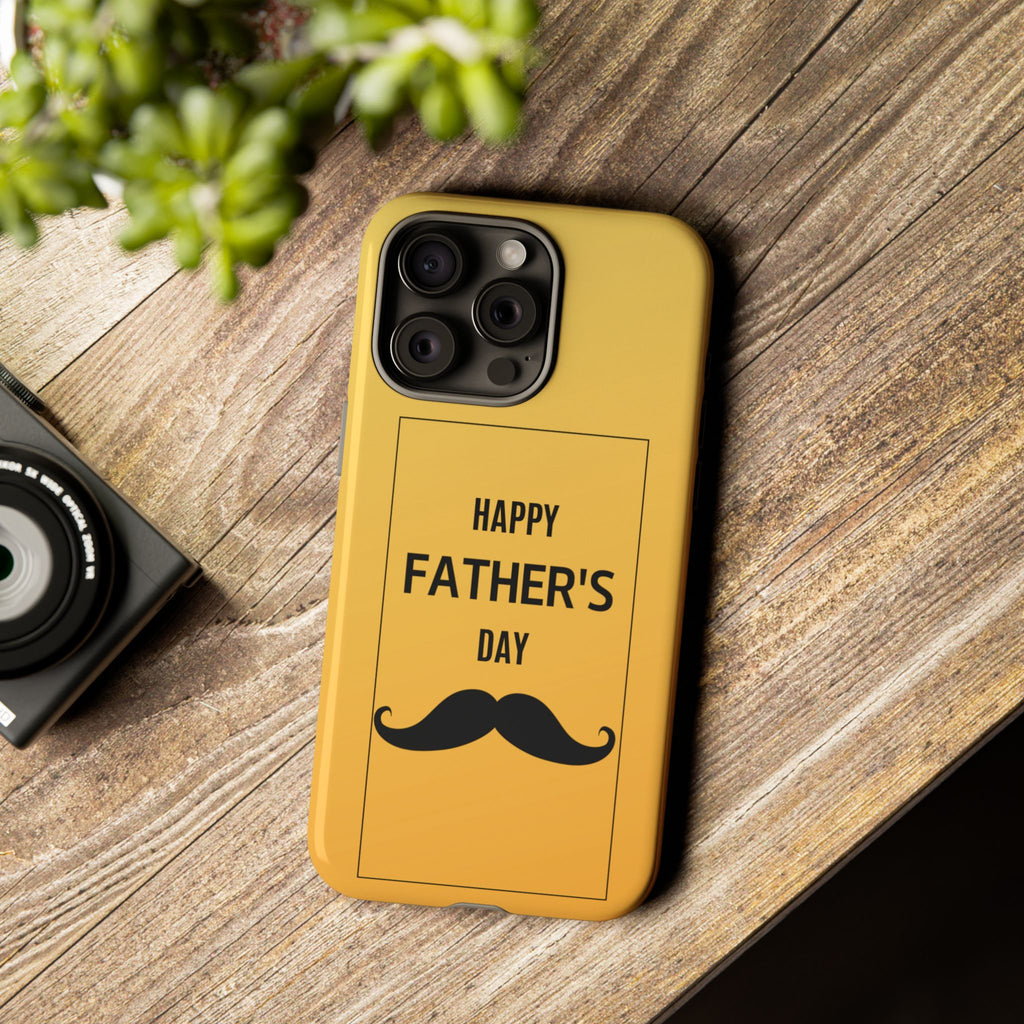 Happy Father's Day Phone Case