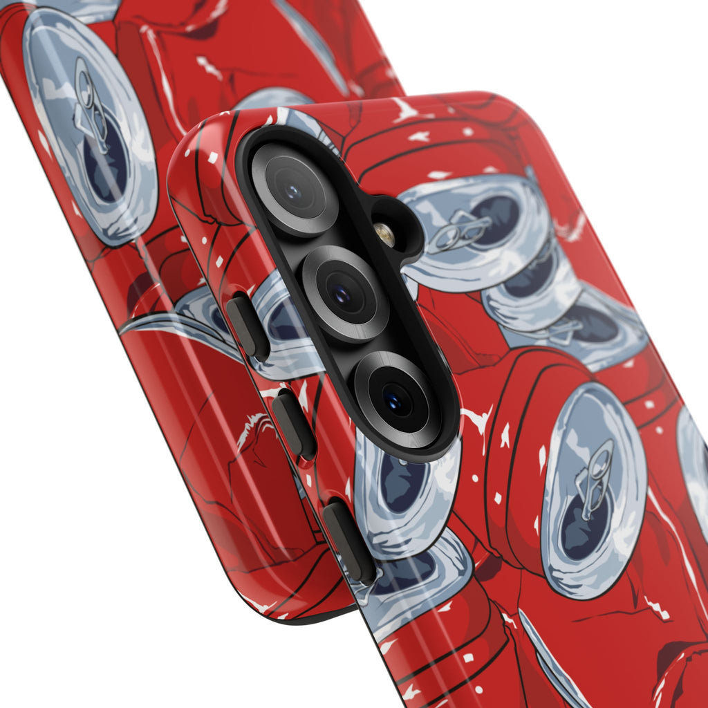 AVALANCHE